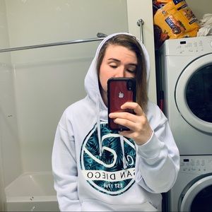 Meet your Posher, Alison